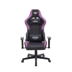 SILLA GAMING SERIE DEMON...