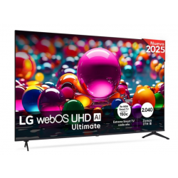 TV LED 55" - LG...