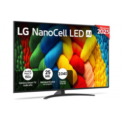 TV LED 55" - LG...