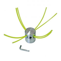 CABEZAL UNIVERSAL DE...