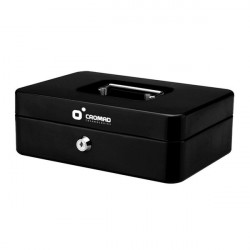 CAJA DE CAUDALES METÁLICA...