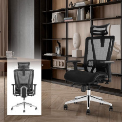 SILLA DE OFICINA SERIE 750...