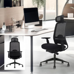 SILLA DE OFICINA SERIE 500...