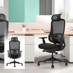 SILLA DE OFICINA SERIE 450...