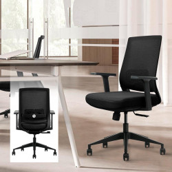 SILLA DE OFICINA SERIE 200...