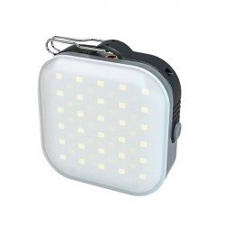 LINTERNA SOLAR DE CAMPING...