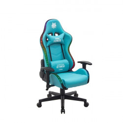 SILLA GAMING RGB SERIE...