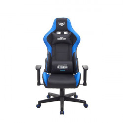 SILLA GAMING SERIE DEMON...