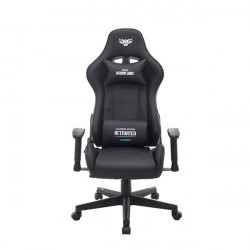 SILLA GAMING SERIE DEMON...