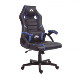 SILLA GAMING SERIE NITRO...