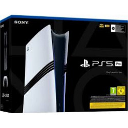 SONY PLAYSTATION 5 PRO 2 TB...