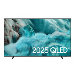 TV QLED 85" - SAMSUNG...