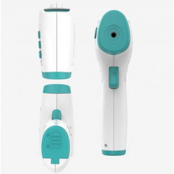 TERMOMETRO INFRARROJO...