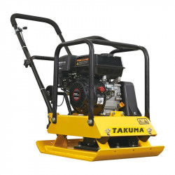 PLACA COMPACTADORA GASOLINA...