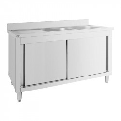 MUEBLE FREGADERO INDUSTRIAL...