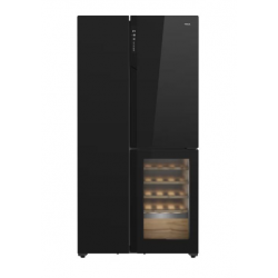 FRIGORIFICO AMERICANO CON...