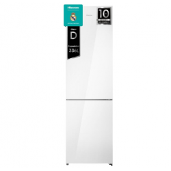 FRIGORIFICO COMBI - HISENSE...