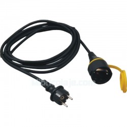 ALARGADOR DE CABLE...