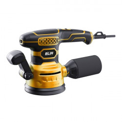 LIJADORA ROTORBITAL 450W...