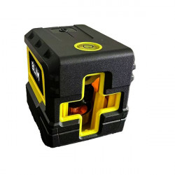 NIVEL LASER AUTONIVELANTE...