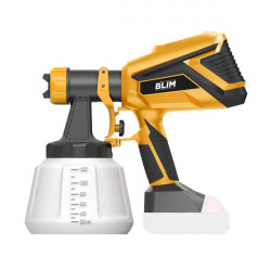 PISTOLA DE PINTAR 20V (SIN...