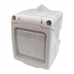 INTERRUPTOR/CONMUTADOR...