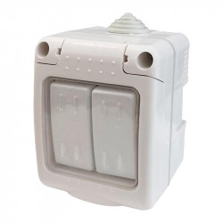 INTERRUPTOR/CONMUTADOR...