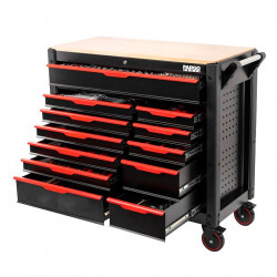 CARRO HERRAMIENTAS 12...