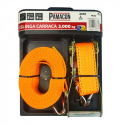 ESLINGA CARRACA 50MMX9M...
