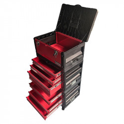 CARRO METALICO TALLER...