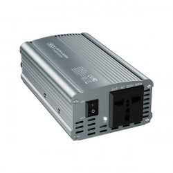 INVERSOR 12V A 220V 500W...