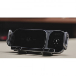 SOPORTE DE COCHE CONTROL...