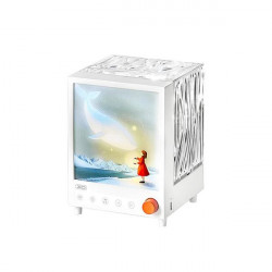 ALTAVOZ BLUETOOTH CON...