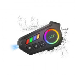 INTERCOMUNICADOR BLUETOOTH...