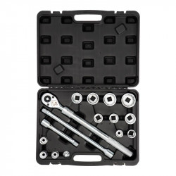 MALETÍN HERRAMIENTAS C.V...