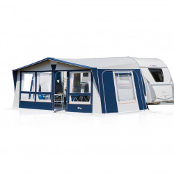 AVANCE PARA CARAVANA INACA...