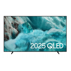TV QLED 75" - SAMSUNG...