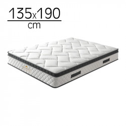 COLCHÓN SERIE SOMBRA...