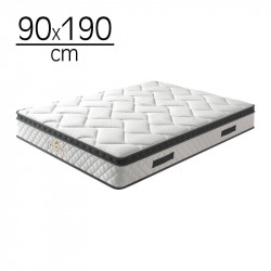 COLCHÓN SERIE SOMBRA...