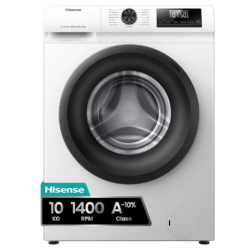 LAVADORA CARGA FRONTAL -...