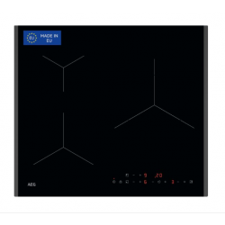 PLACA DE INDUCCION - AEG...