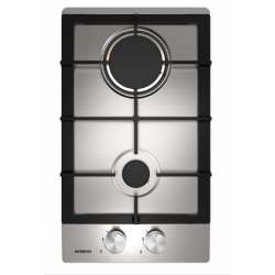 PLACA ACERO DE GAS MODULAR...