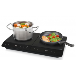 PLACA DE INDUCCION PORTATIL...