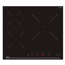 PLACA VITROCERAMICA - TEKA...