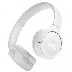 JBL T520 BT AURICULAR BLANCO