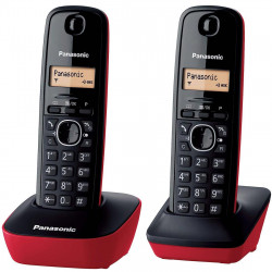 TELEFONO INALAMBRICO DECT...