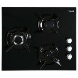 PLACA CRISTAL DE GAS -...