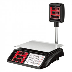 BASCULA DIGITAL COMERCIAL...