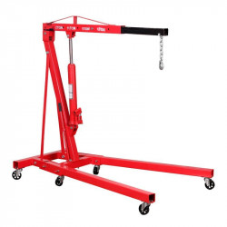 GRUA PLEGABLE FARGO TOOLS 1...