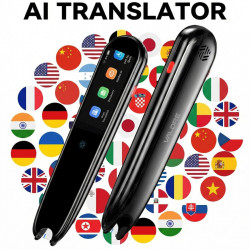 VALORE TRADUCTOR AI CON...